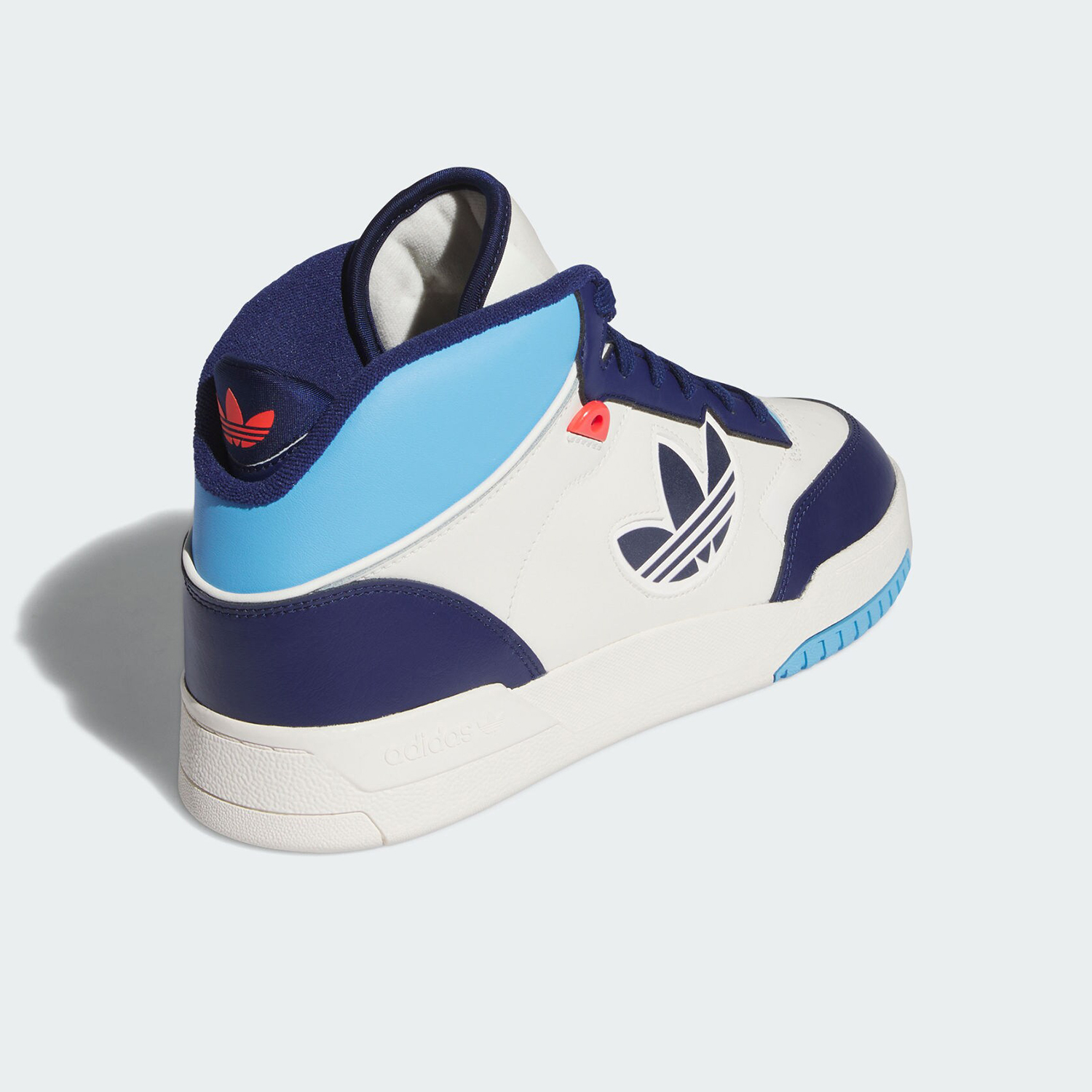 Adidas Genuine DROP STEP XL 2. - огляд і ціна Adidas Shoes Superstar