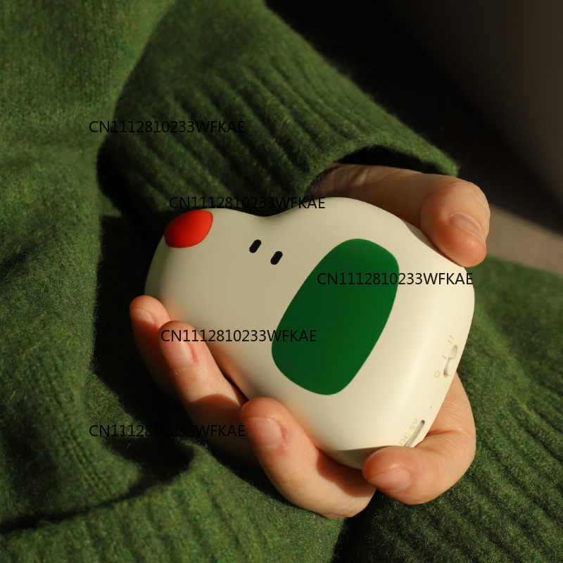 Hot dog hand warmer novelty mi - огляд і ціна Hand Warmer Electric